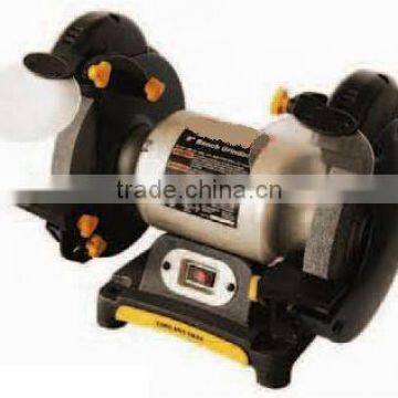 6" Grinder SHLG-150L With Working Parts Size 150x20mm,6" x 3/4" photo-1