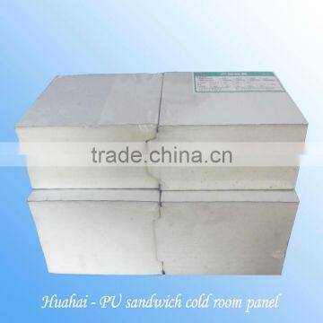 Rigid Polyurethane Sandwich Panel