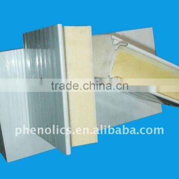 Polyurethane Foam Wall Panel