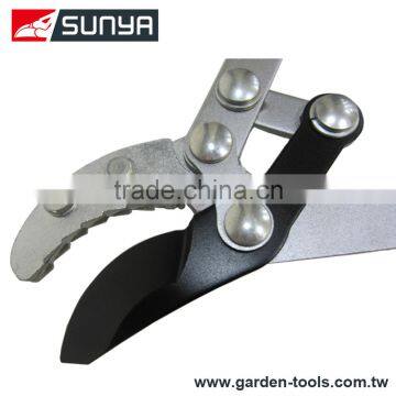 Garden Leverage Anvil Hand Lopper photo-2