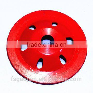 105mm Diamond Blade photo-2