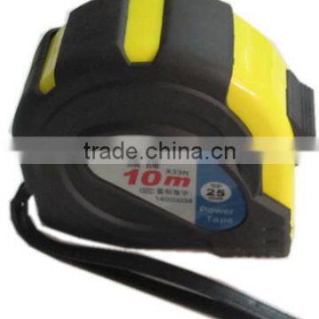 10m Black Color Steel Measuring Tape photo-3