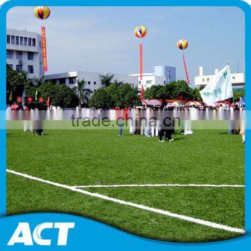 Hot selling Durable artificial football grass price soccer grama artificial