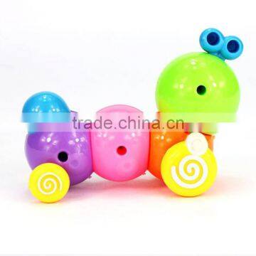 Hot Wholesale Baby Car Push and Go Customized Plastic Toys photo-4