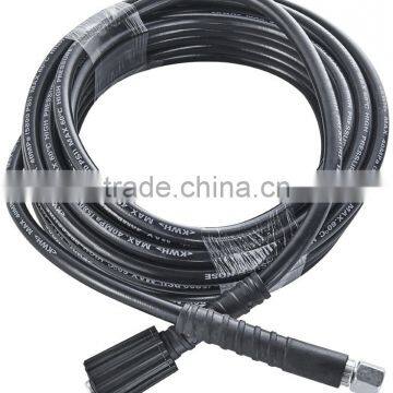 5.5HP Honda 168F Gasoline Engine/2200PSI 150Bar/High Pressure High Flow Pressure Washer photo-6