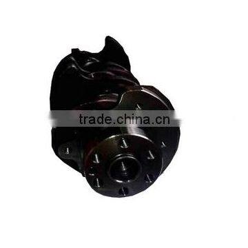 Best Quality!! G4FC Crankshaft photo-3