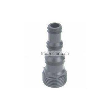 CS-2029 3 functions Hose connector, Tap/hose connector