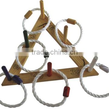 Wooden Quoites toy