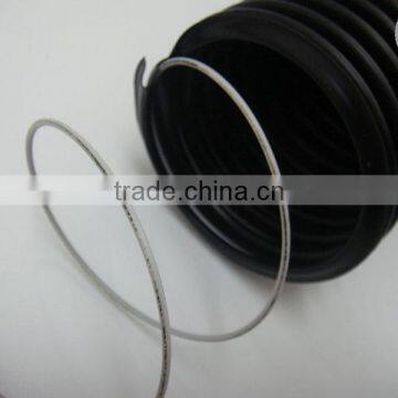 Pocket Vacuum Cleaner Compressible Tubes for Dog photo-6