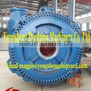 dredging pump