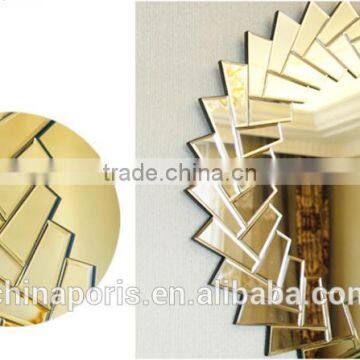 2015 HOT SALE!!! Fashionable and Classic Bathroom Mirrors With Good Quality