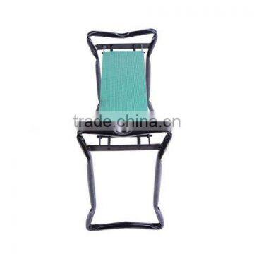 Kneeling Bench Chair, Folding Green Garden Kneeler photo-6