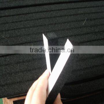 expanding foam polyethylene foam adhesive