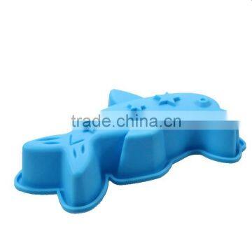 Baking Equipment Silicone Candy Mold Bread Baking Mold,molds for Bread photo-3