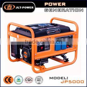 Energy Supplier JLT POWER 10hp Petrol Generator Set photo-3