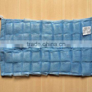 Convenient Double-sided Towel Bath Towel All-in-1 Full Body Wash Colth photo-3