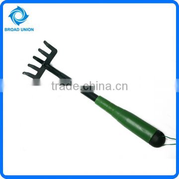 Plastic Garden Tool, Plastic Garden Rake