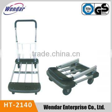 HT-2140 Platform Hand Truck