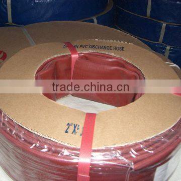 High Pressure Pvc Layflat Hose