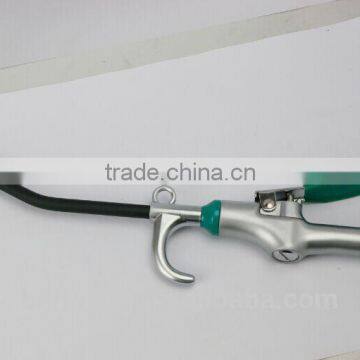 Berrylion Aluminum Alloy Air Dust Gun Luxury Air Dust Gun for Sale photo-4