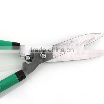 BERRYLION High Carbon Steel Super Light Telescopic Hedge Shear With Rubber Handle photo-4