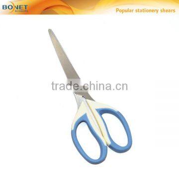 SST0040/1/2 Candy Colors Three Different Sizes Stationery Scissors