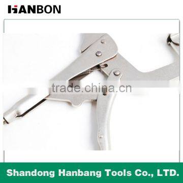 Professional Vise Grip Pliers,locking Pliers With C Type photo-2