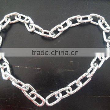 Din 763 chains with excellent quality and favorable price