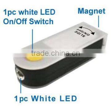 15+1 Pcs LED Working Light photo-2