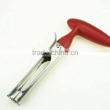 42003 Stainless Steel Apple or Pear Core Remover photo-4