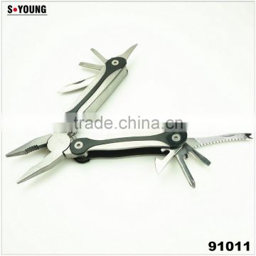 91011 9-in-1 Multifunction pocket tools