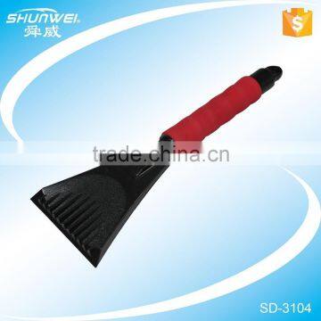 SD-3104 hengwei brand plastic ice scraper