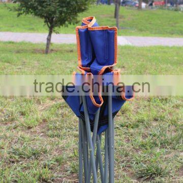 Outdoor Camping Chairs With Table photo-6