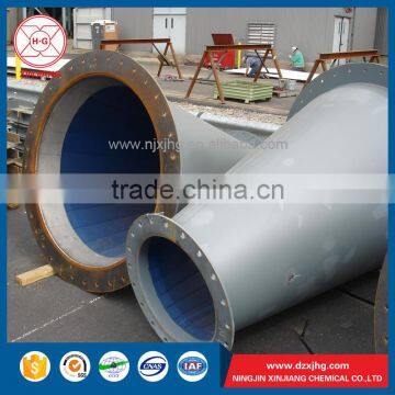 High quality thick hdpe plastic liner