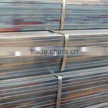 Erw carbon steel tube