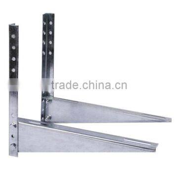 Powder Coating Outdoor Air Conditional Brackets photo-2