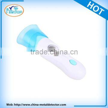 Portable Digital Non Contact Laser Instant Read Infrared Thermometer photo-2