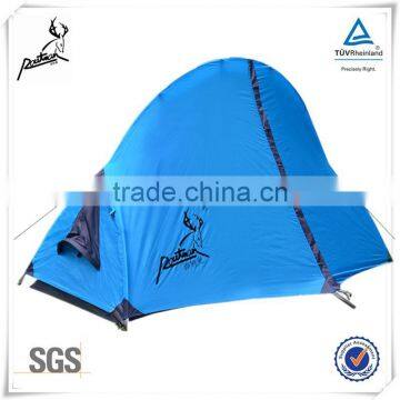 Aluminium Camping Beach Single Tent photo-2