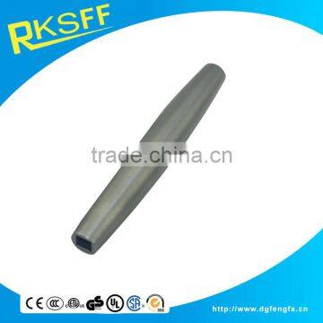 round-shape zinc alloy hardware for furniture door handle with premium quality