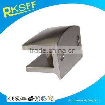 Direct Buy China Zinc Alloy Glass Holder Clamp photo-3