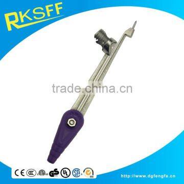 Zinc Alloy Math Drawing Compass Geometry Tools photo-3