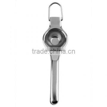 Premium Quality Stainless Steel Lemon Squeezer With Handles photo-3
