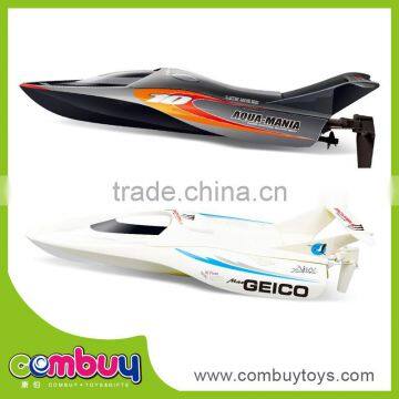 High speed outdoor play toy rc airship model