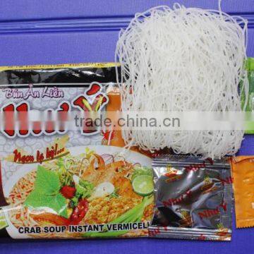 Instant "Bun " Instant Vermicelli 60gr photo-5