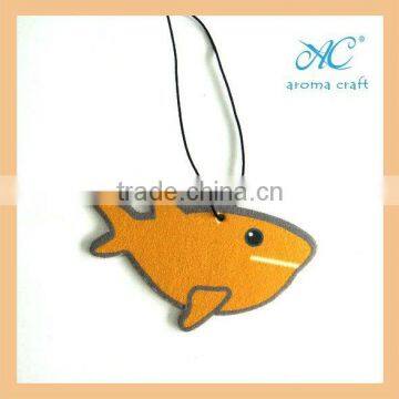 Customed Shape Mosquito Repellent Air Freshener photo-4