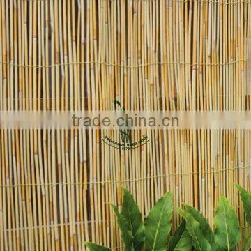 Natural Bamboo Reed Fence for Garden photo-6