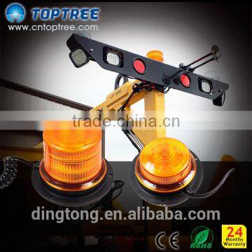 Waterproof Rotating Warning Beacon automotive strobe lights