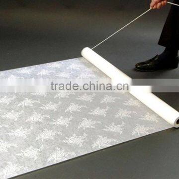 100% Polyester Nonwoven Fabric Carpet photo-2