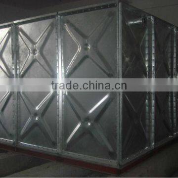 Suprise! Enameled Water Tank With Beautiful Surface and Easy to Clean in Huilli photo-2