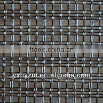 bamboo blind woven line/blinds and curtains/yixing/window curtains/window mat/shades/bamboo mat